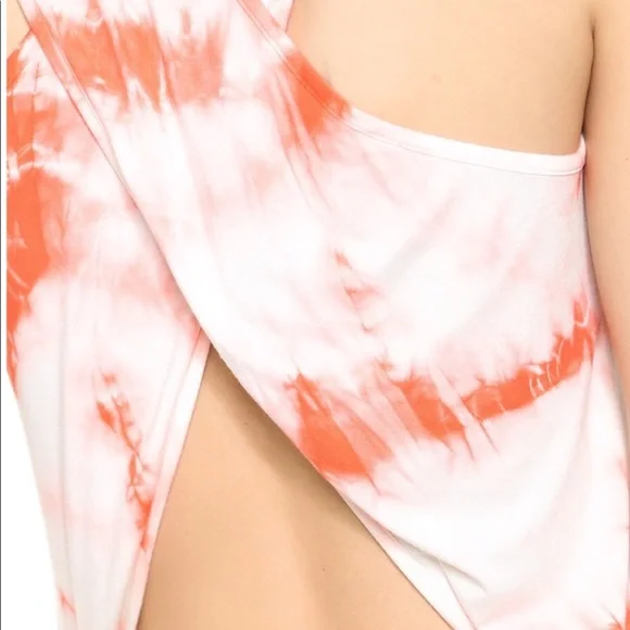 Young, Fabulous & Broke Gracie romper…Excellent condition. Size Small - Picture 6 of 8